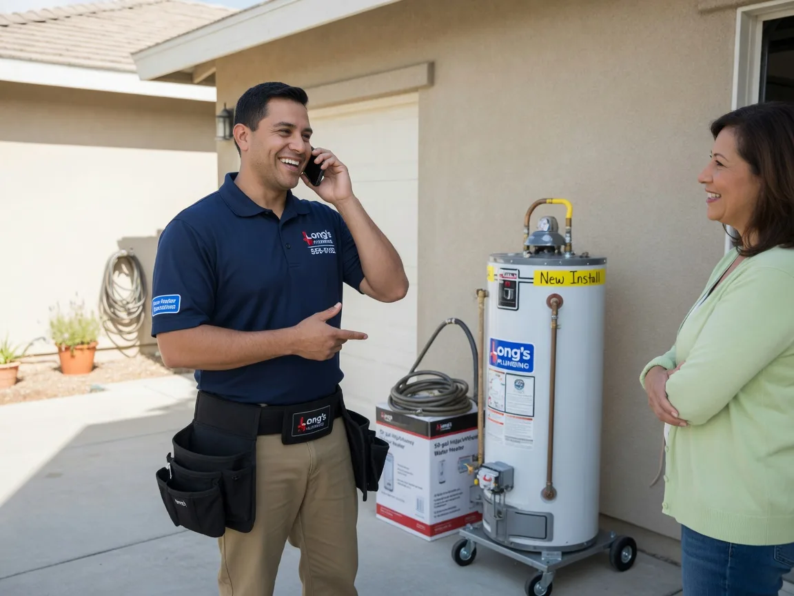 Leak Detection Grand River, IA FAQs